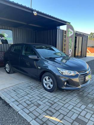 CHEVROLET ONIX 1.0 FLEX MANUAL CHEVROLET ONIX 1.0 FLEX MANUAL